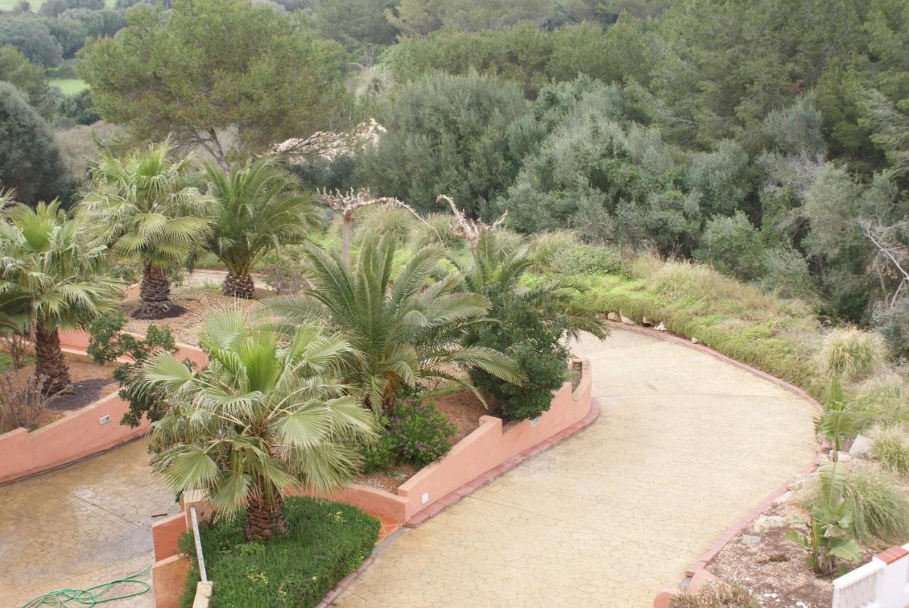 Apartamento Buganvillea Alaior Kültér fotó