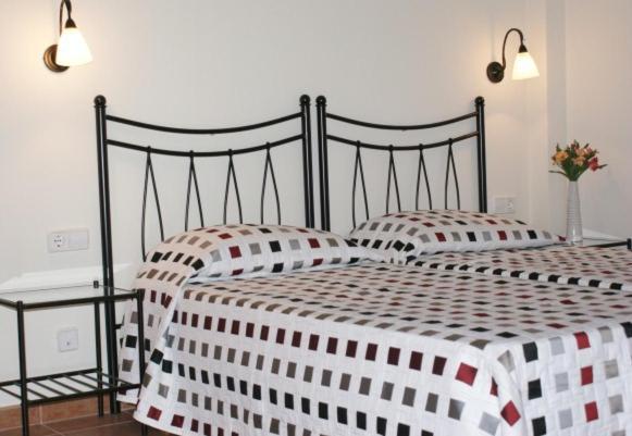 Apartamento Buganvillea Alaior Kültér fotó