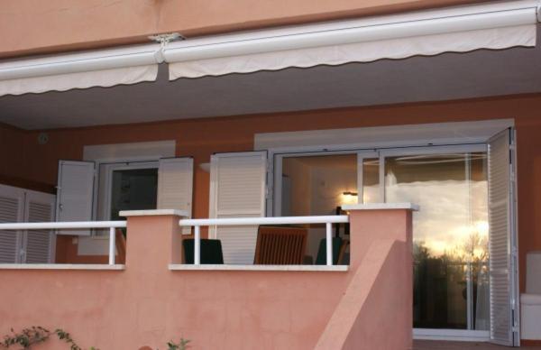 Apartamento Buganvillea Alaior Kültér fotó